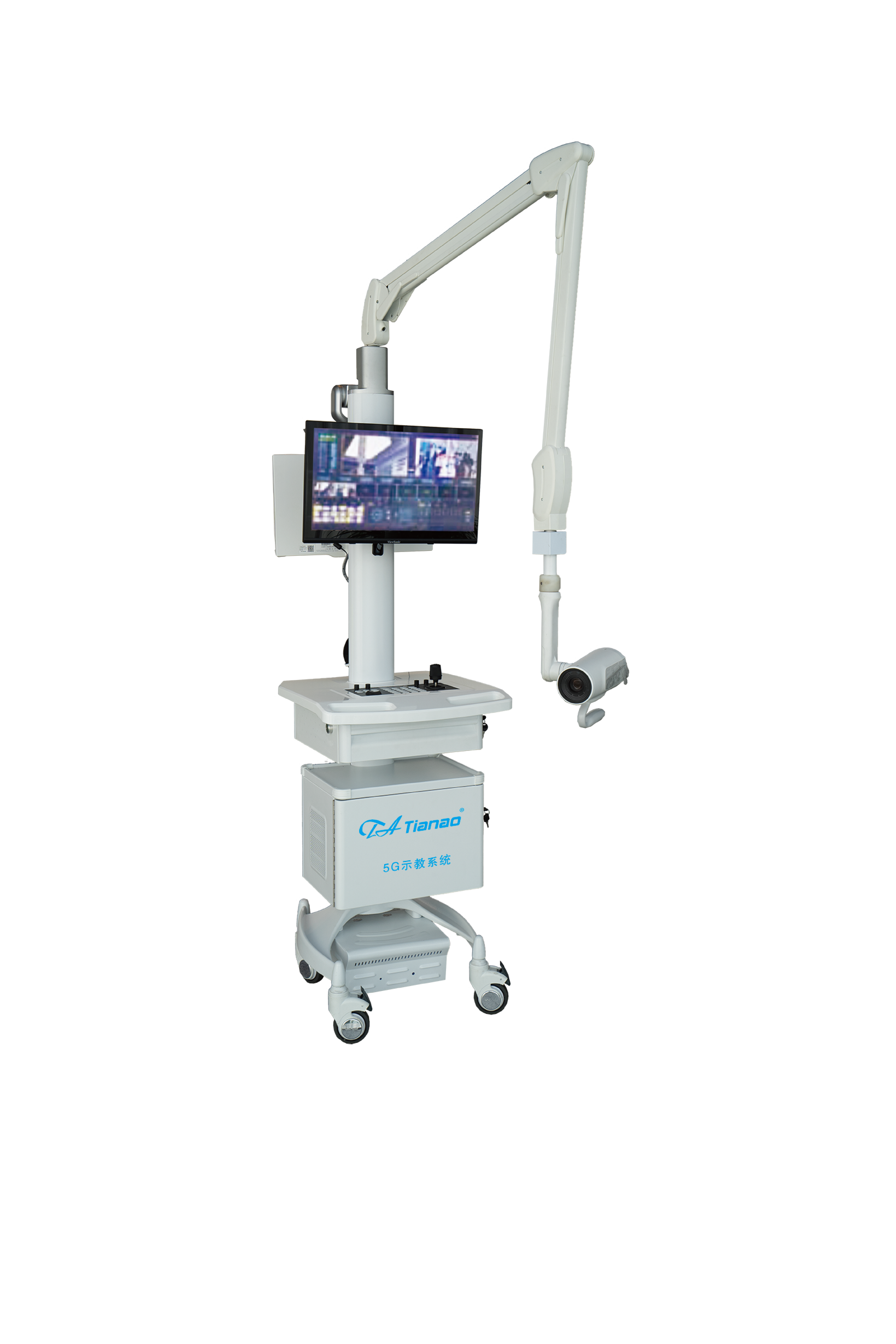 手術(shù)高清轉(zhuǎn)播系統(tǒng)